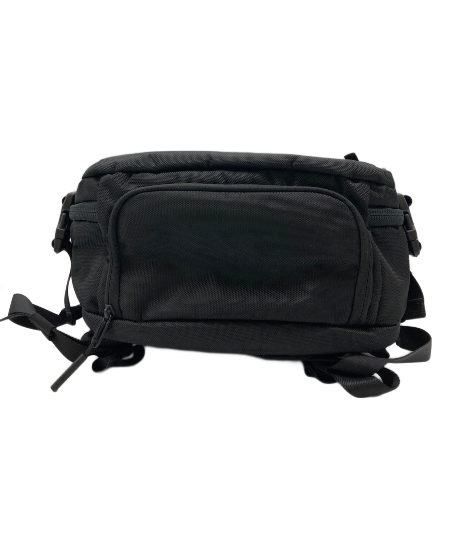 中古・古着通販】AER (エアー) TRAVEL PACK 2 ブラック｜ブランド