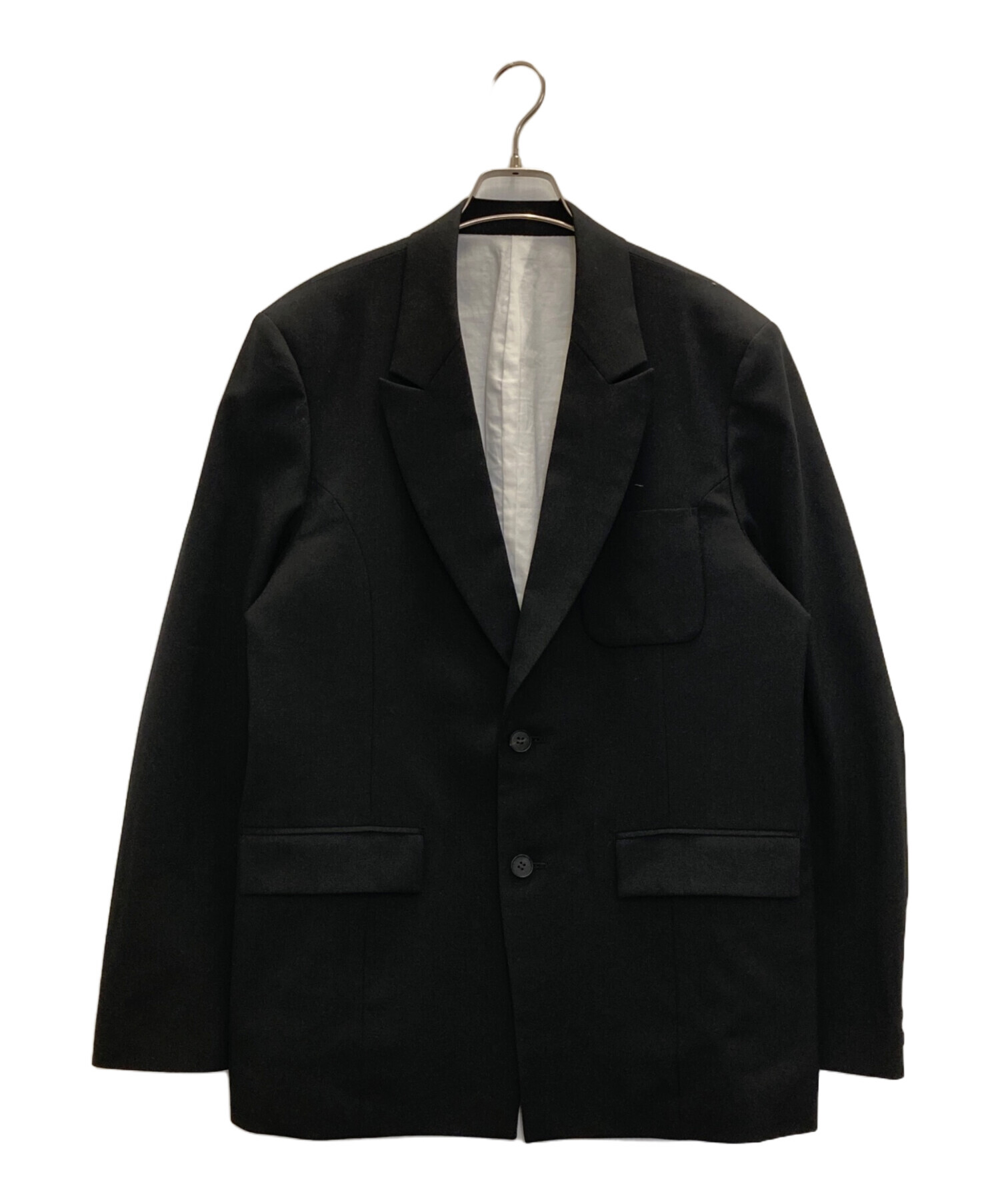 中古・古着通販】MATSUFUJI (マツフジ) Water Repellent Wool Tailored 