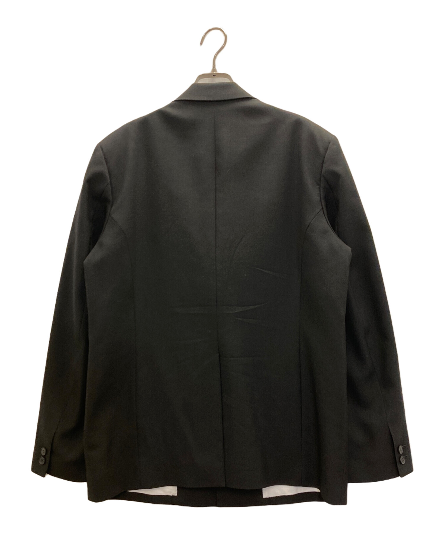 中古・古着通販】MATSUFUJI (マツフジ) Water Repellent Wool Tailored 