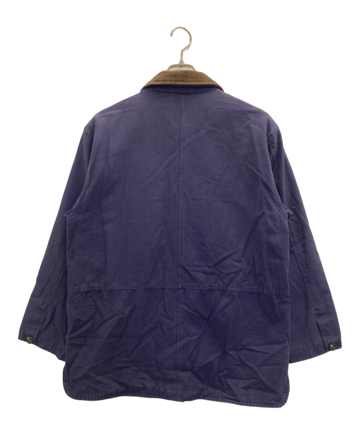 中古・古着通販】Eddie Bauer (エディーバウアー) ハンティング