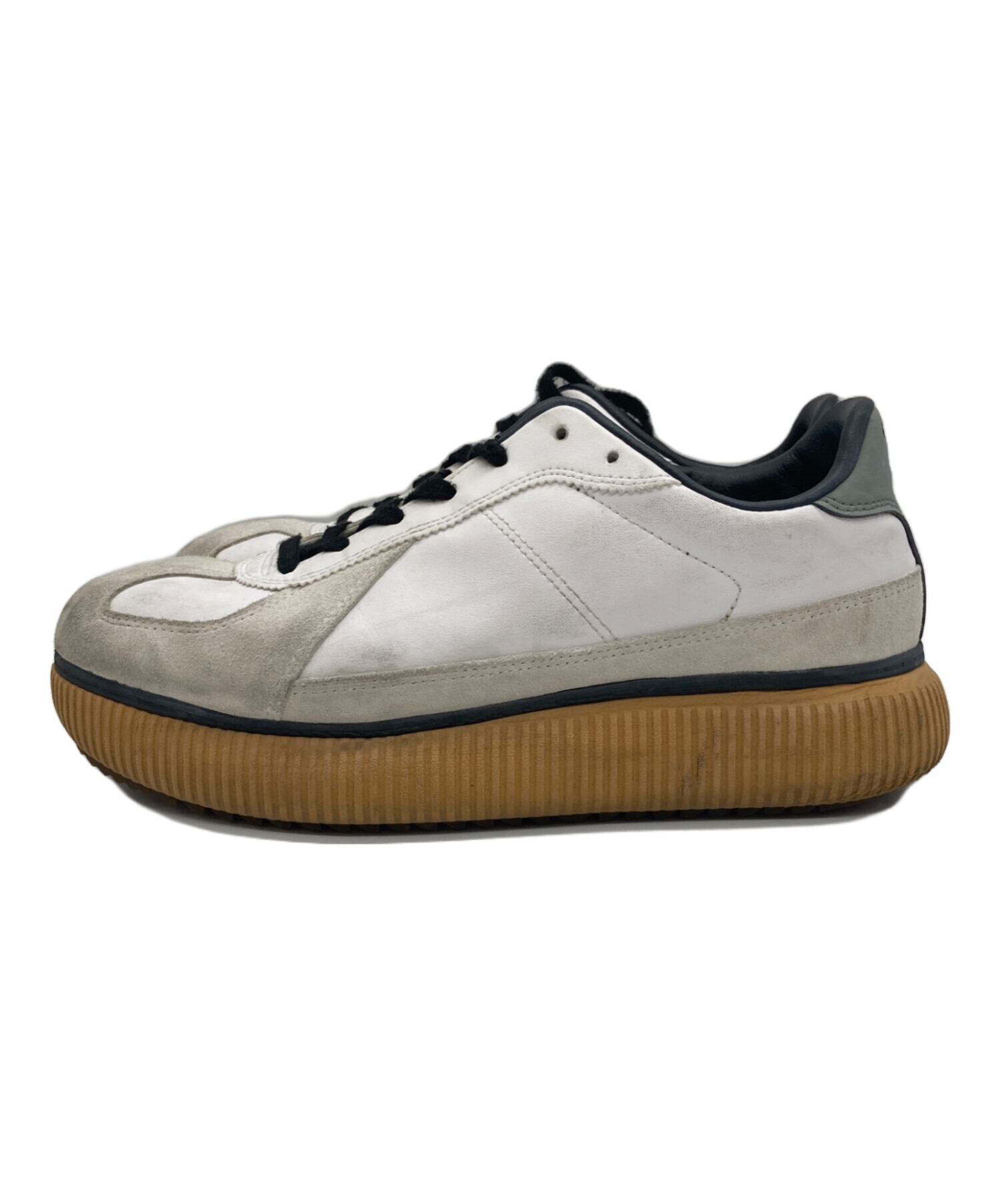 中古・古着通販】Onitsuka Tiger (オニツカタイガー) DELECITY