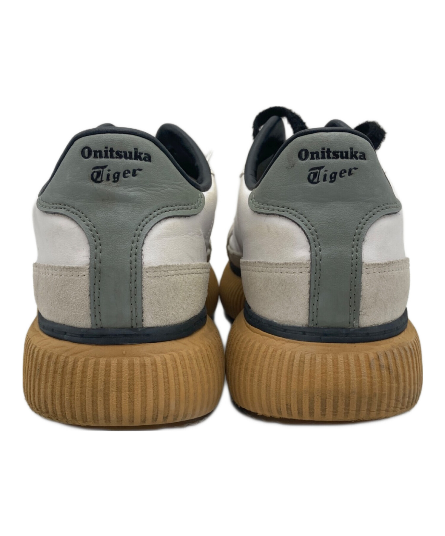 中古・古着通販】Onitsuka Tiger (オニツカタイガー) DELECITY