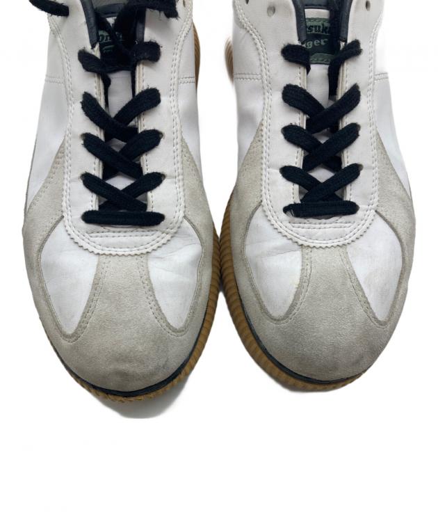 中古・古着通販】Onitsuka Tiger (オニツカタイガー) DELECITY
