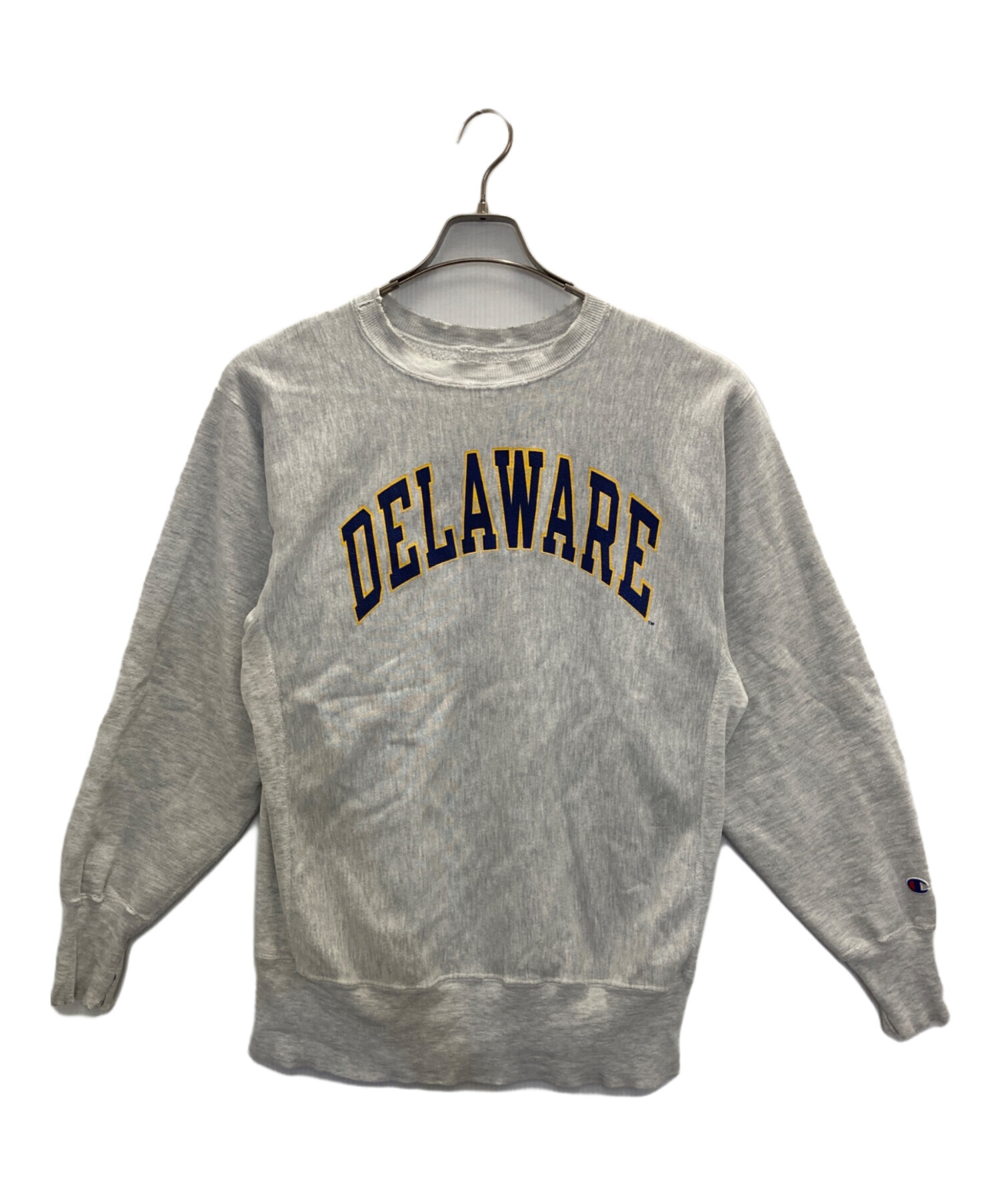 中古・古着通販】Champion (チャンピオン) REVERSE WEAVE SWEAT SHIRTS