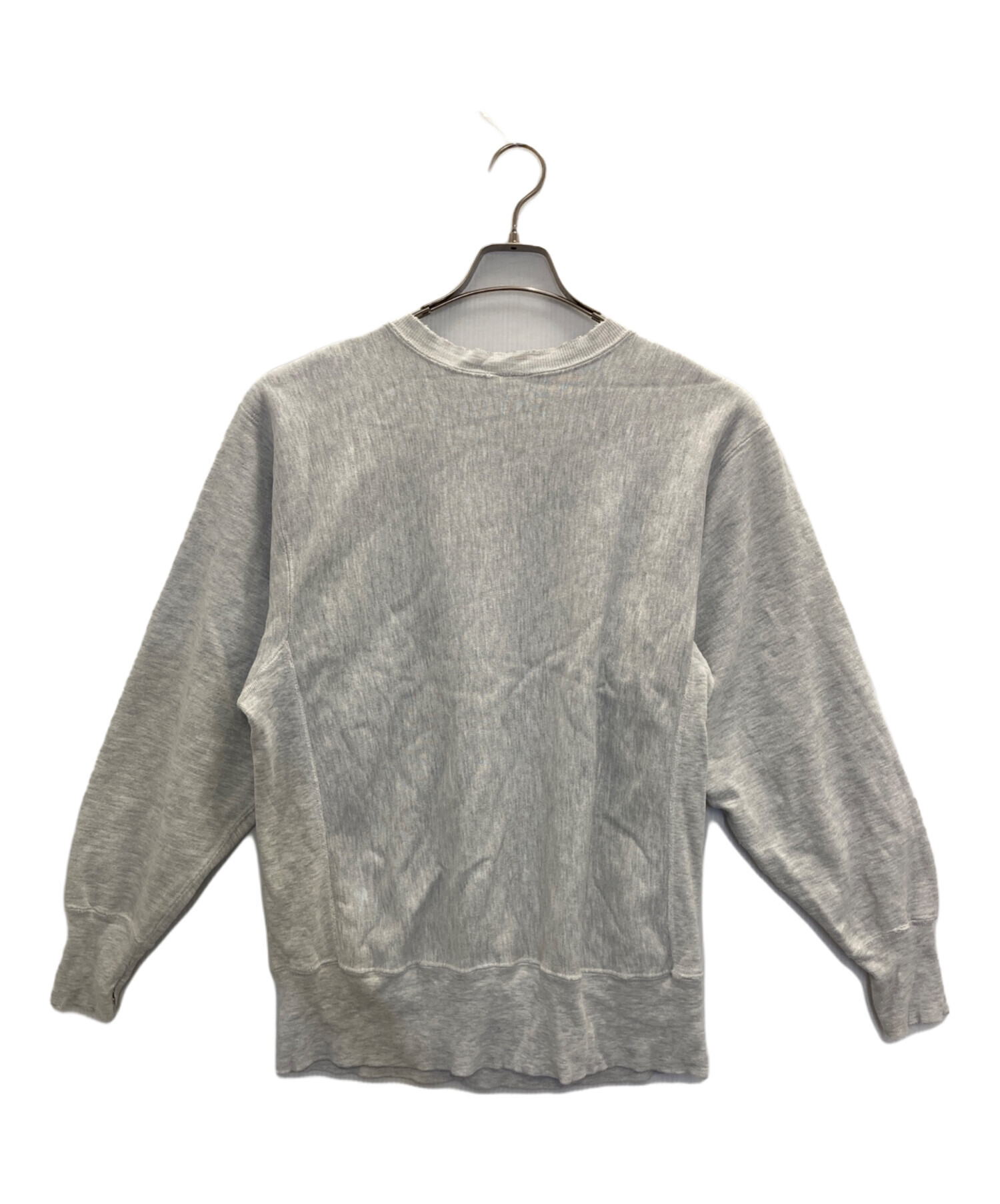 中古・古着通販】Champion (チャンピオン) REVERSE WEAVE SWEAT SHIRTS