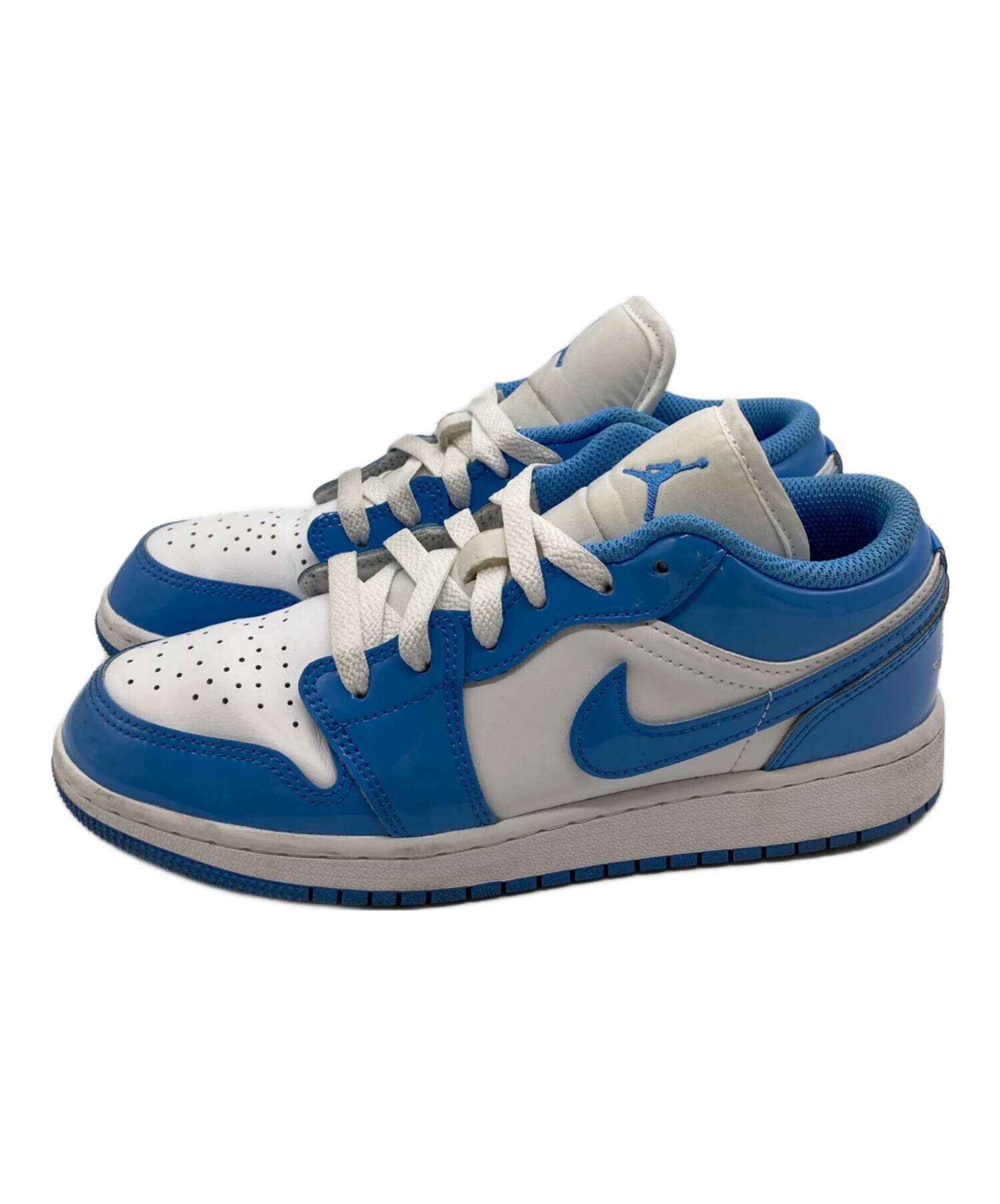中古・古着通販】NIKE (ナイキ) Air Jordan 1 Low Legend Blue サイズ 