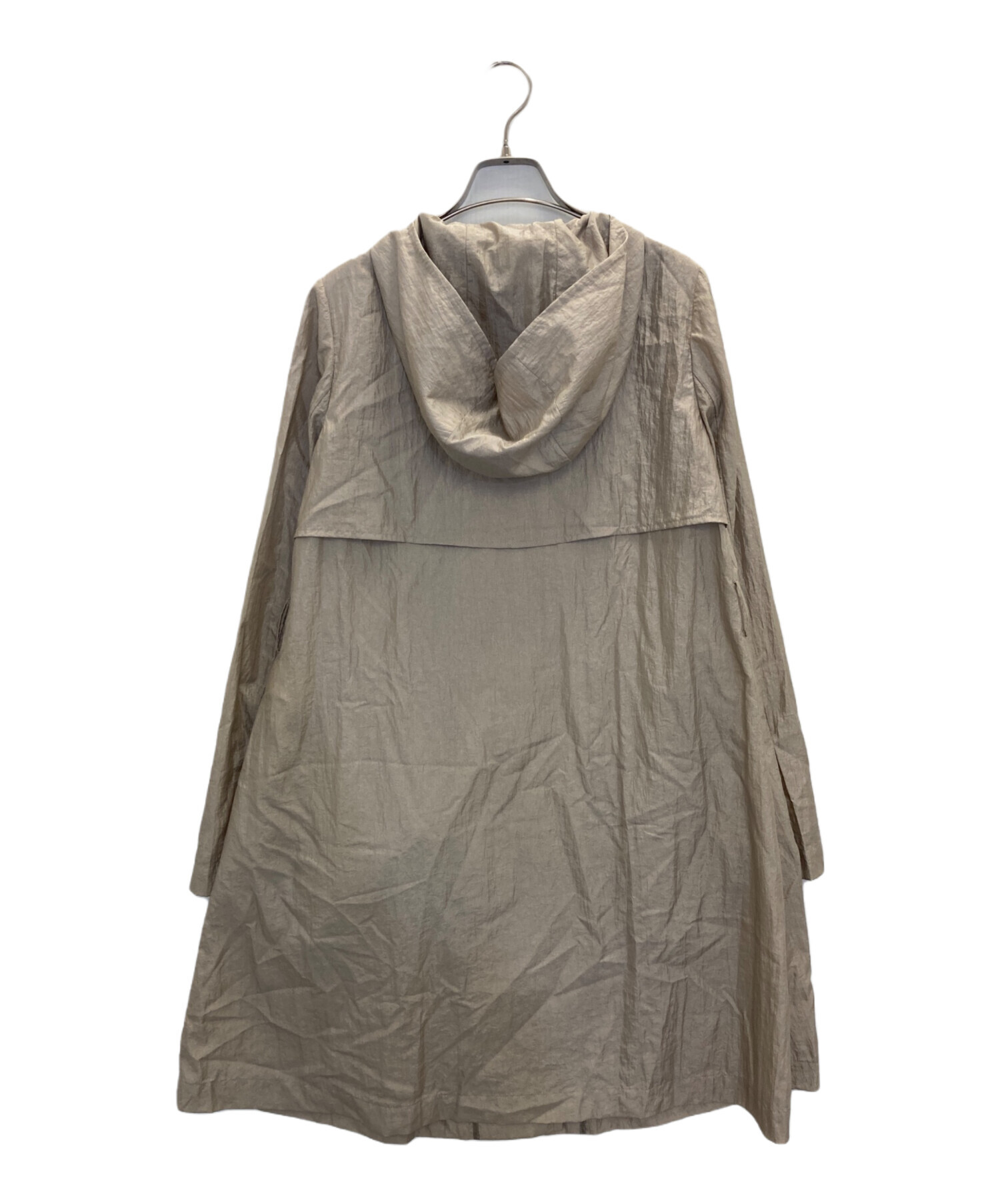 中古・古着通販】theory (セオリー) パッカブルナイロンコート