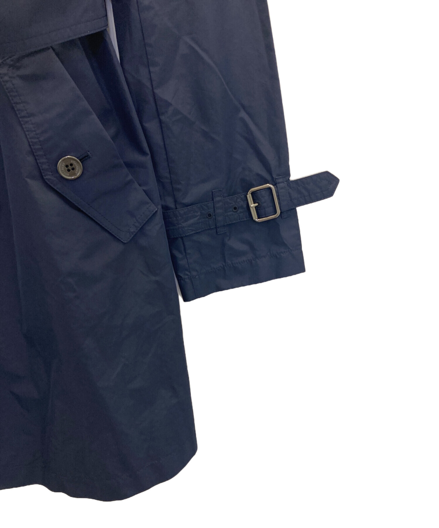 中古・古着通販】BURBERRY LONDON (バーバリーロンドン) フード付
