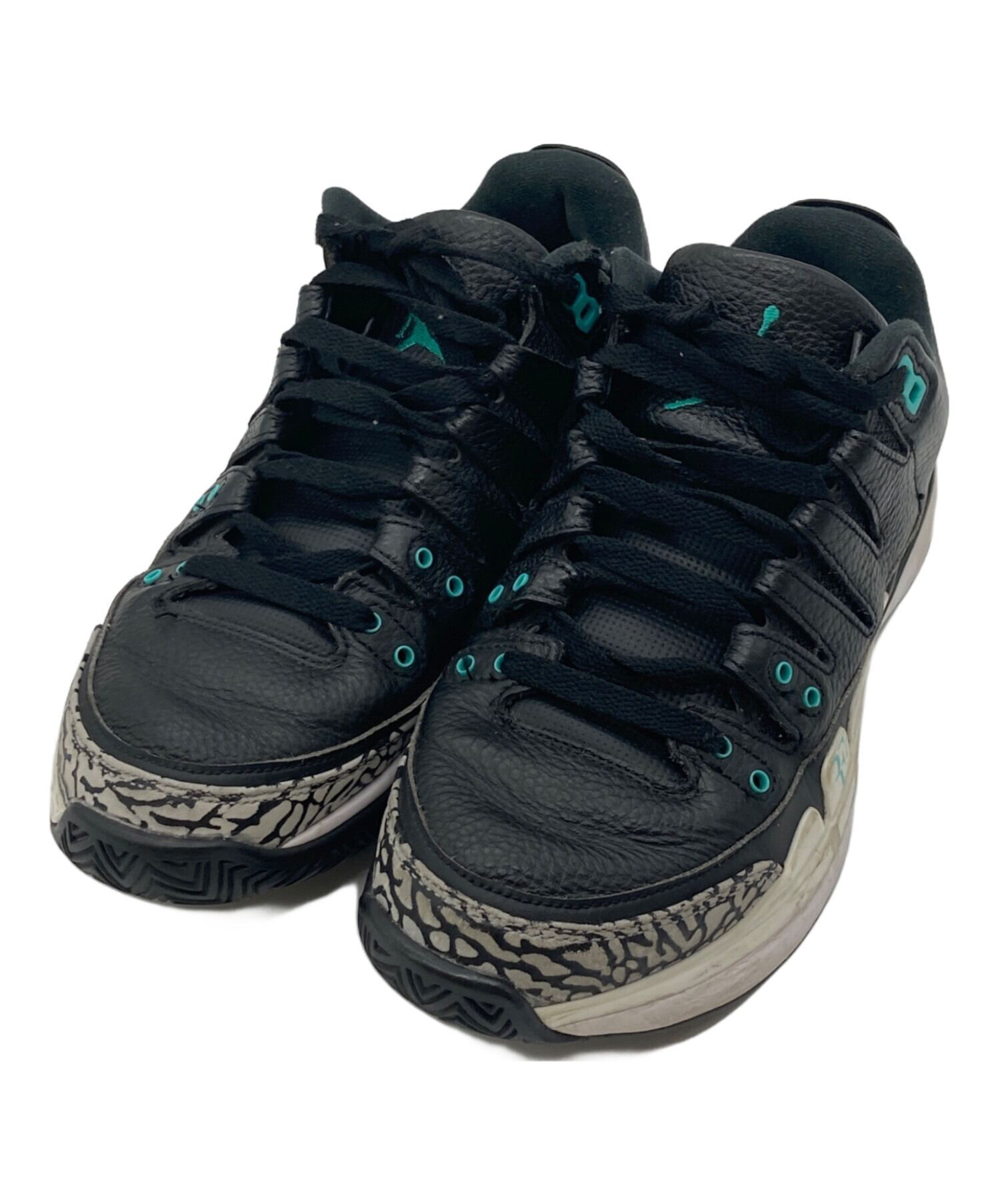 中古・古着通販】NIKE (ナイキ) atmos (アトモス) ZOOM VAPOR