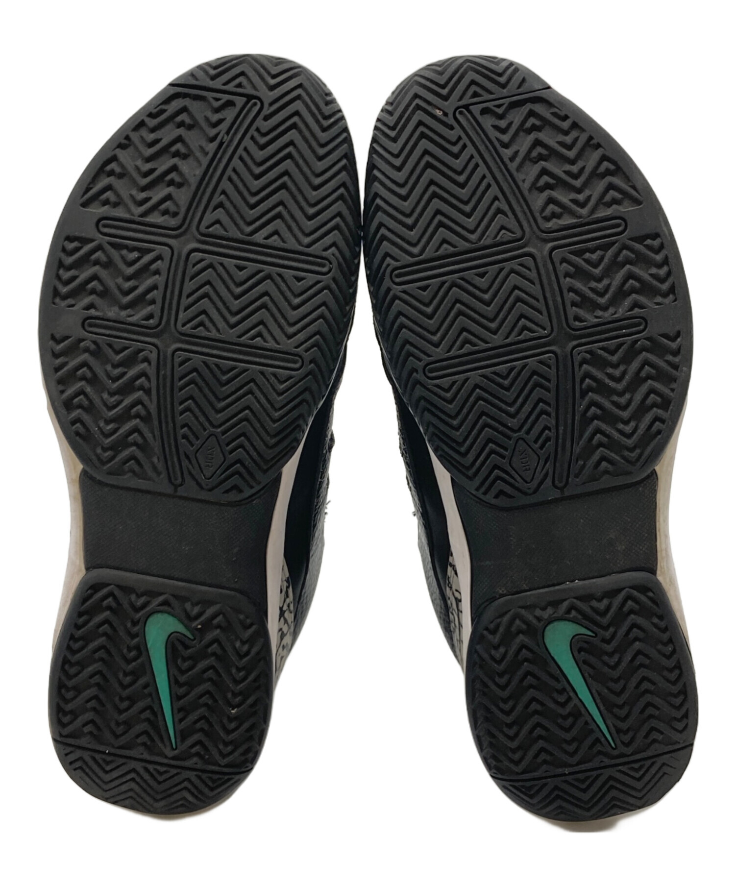 中古・古着通販】NIKE (ナイキ) atmos (アトモス) ZOOM VAPOR TOUR AJ3 