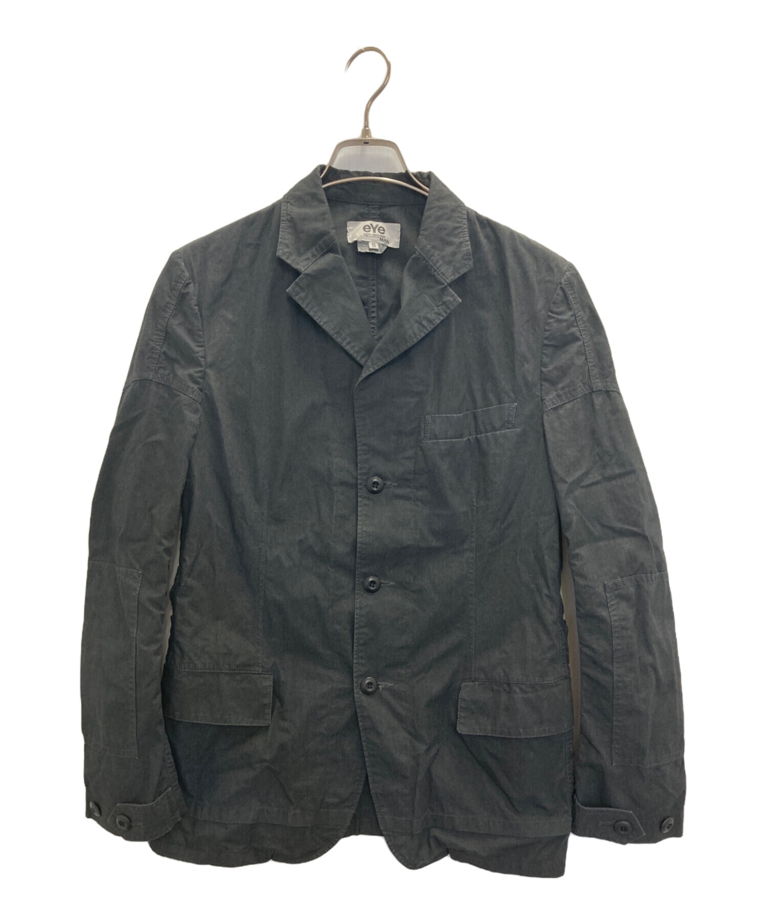 中古・古着通販】eYe COMME des GARCONS JUNYAWATANABE MAN (アイ コム 