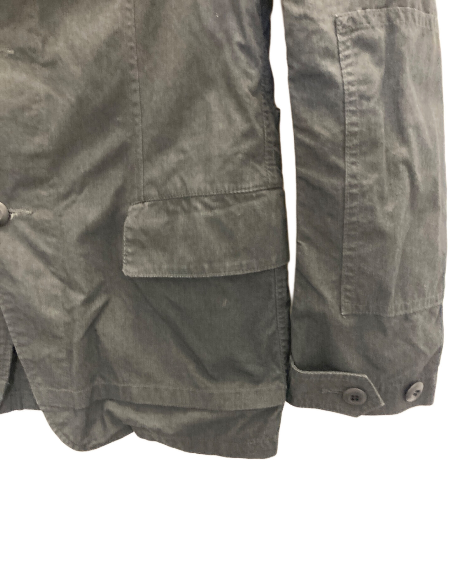 中古・古着通販】eYe COMME des GARCONS JUNYAWATANABE MAN (アイ コム 