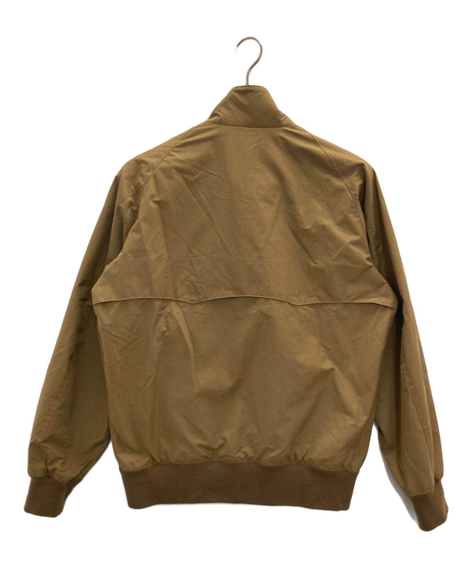 中古・古着通販】SOUTHWICK (サウスウィック) T/C ハリントン