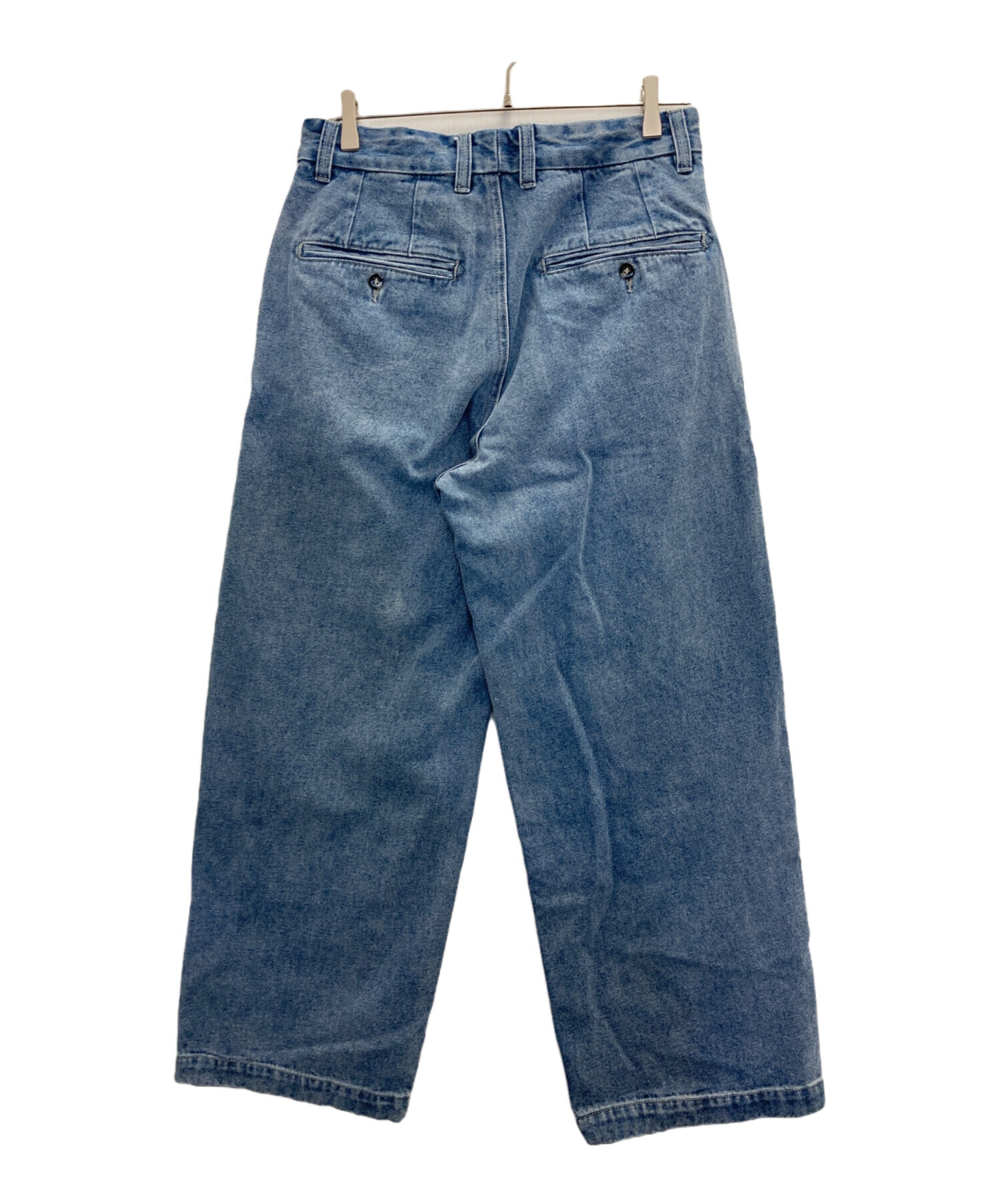 JOURNAL STANDARD relume デニムパンツ M STANDARD JOURNAL relume 