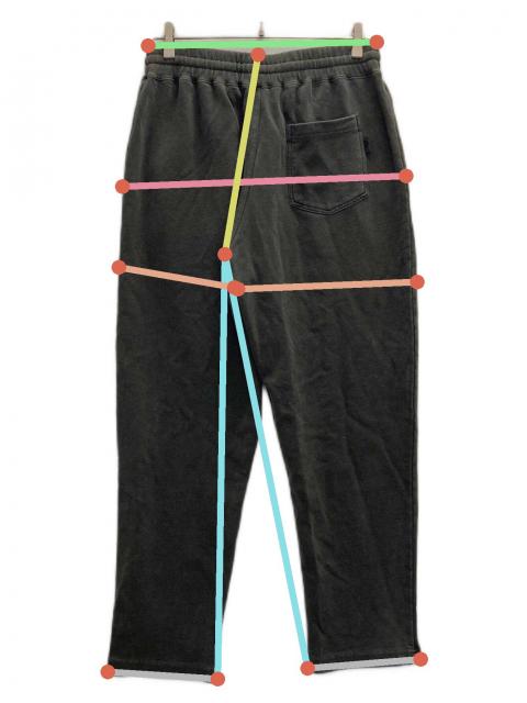 中古・古着通販】RHC Ron Herman (アールエイチシー ロンハーマン