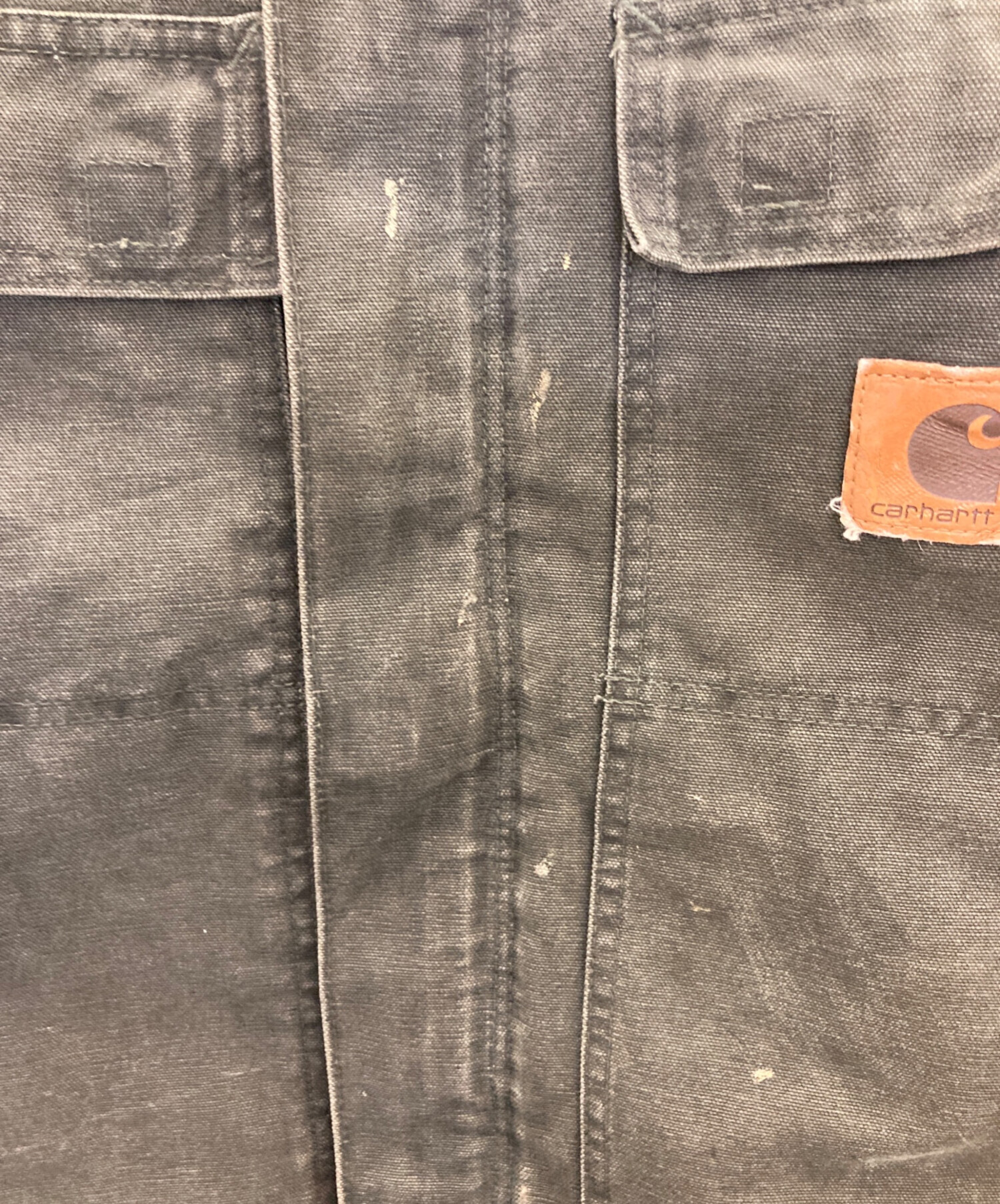 中古・古着通販】CarHartt (カーハート) トラディショナルジャケット