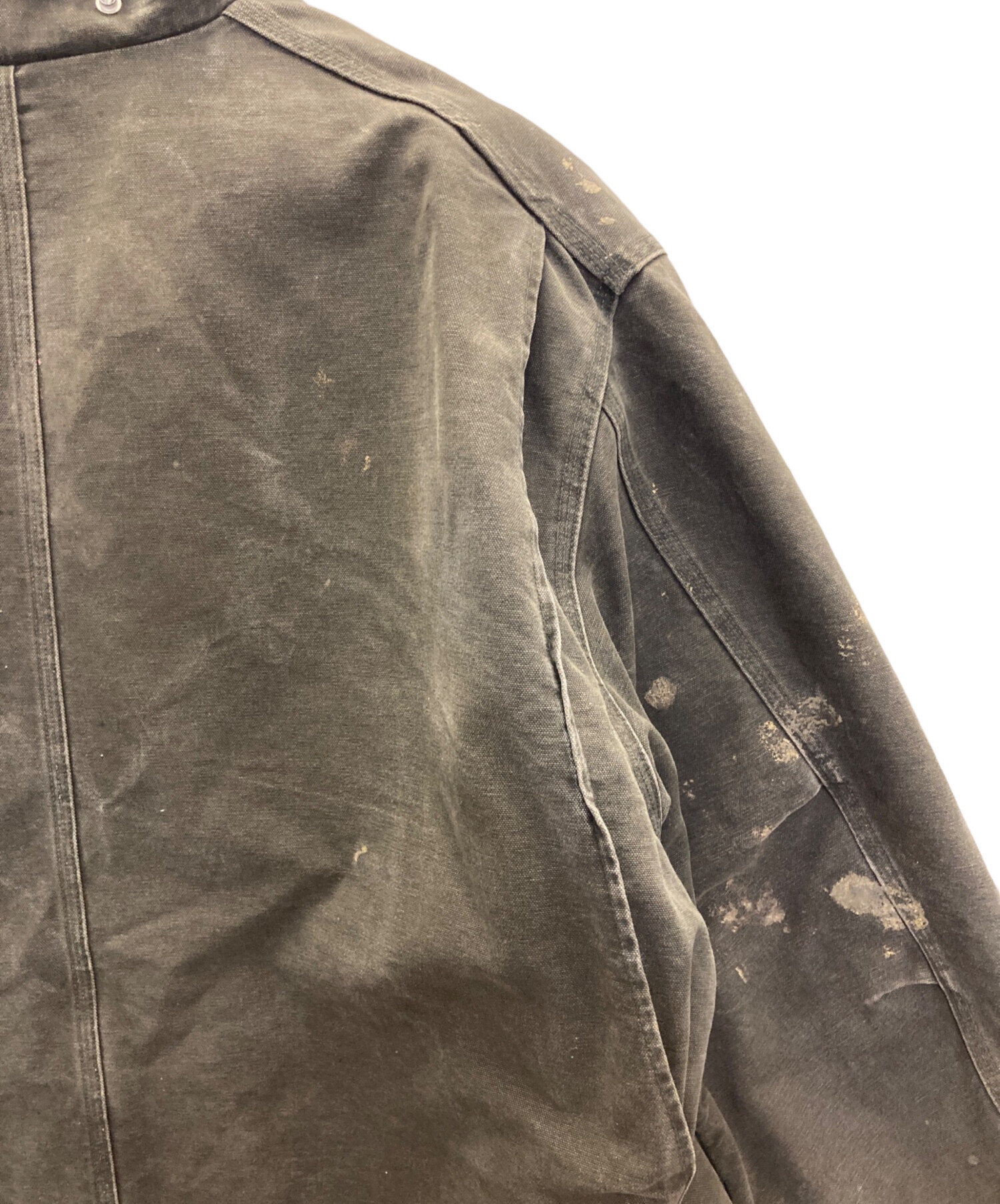 中古・古着通販】CarHartt (カーハート) トラディショナルジャケット