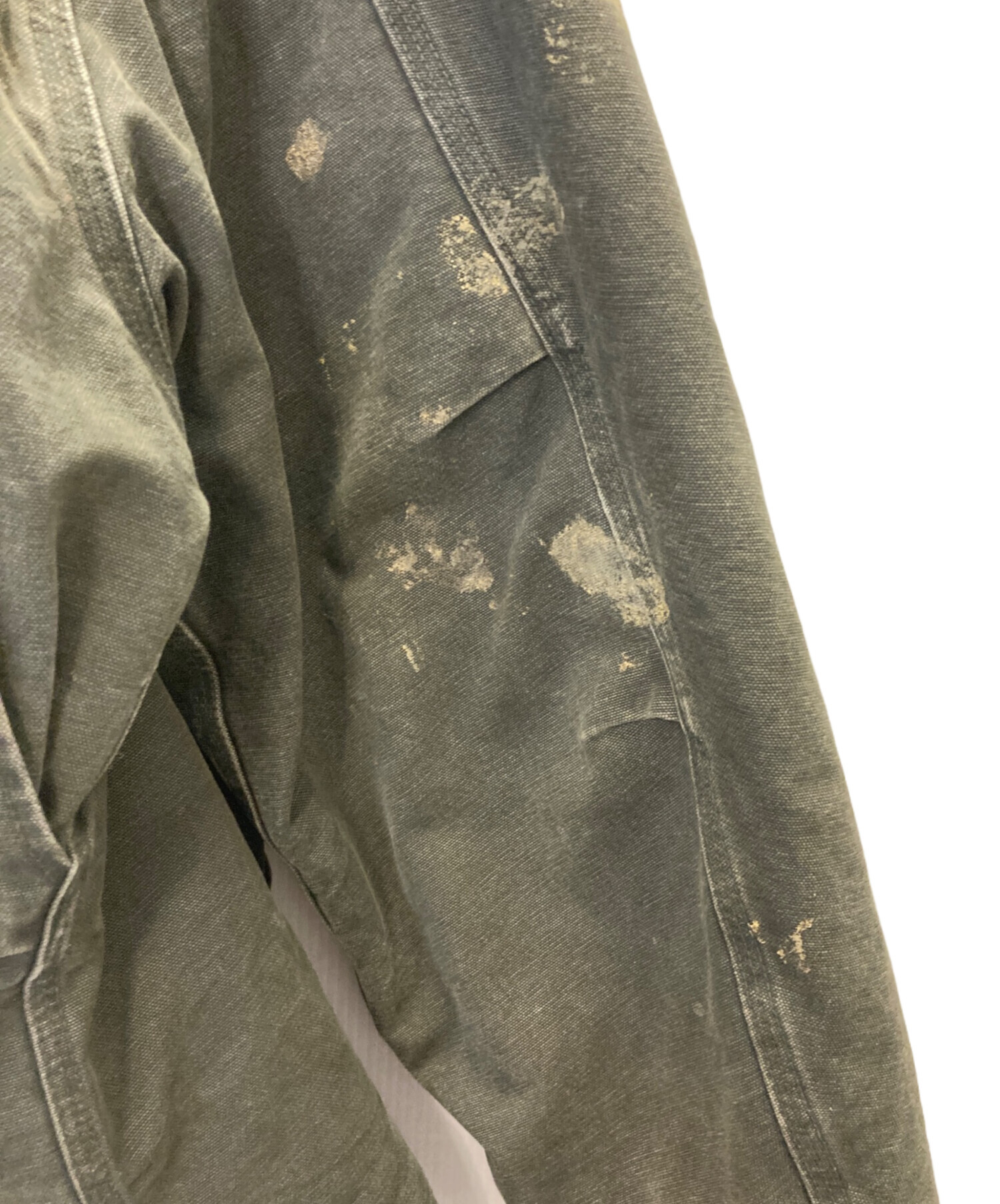 中古・古着通販】CarHartt (カーハート) トラディショナルジャケット