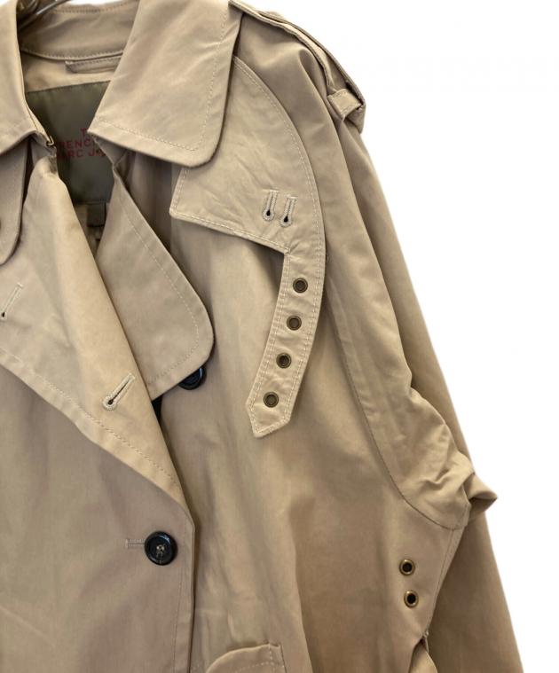 中古・古着通販】MARC JACOBS (マーク ジェイコブス) THE TRENCH COAT