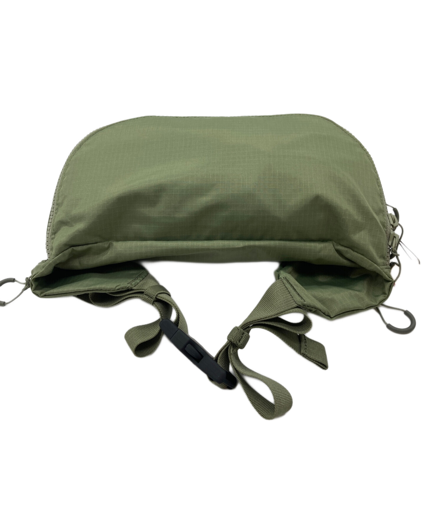 中古・古着通販】HUNTER (ハンター) トラベル リップストップ バック 
