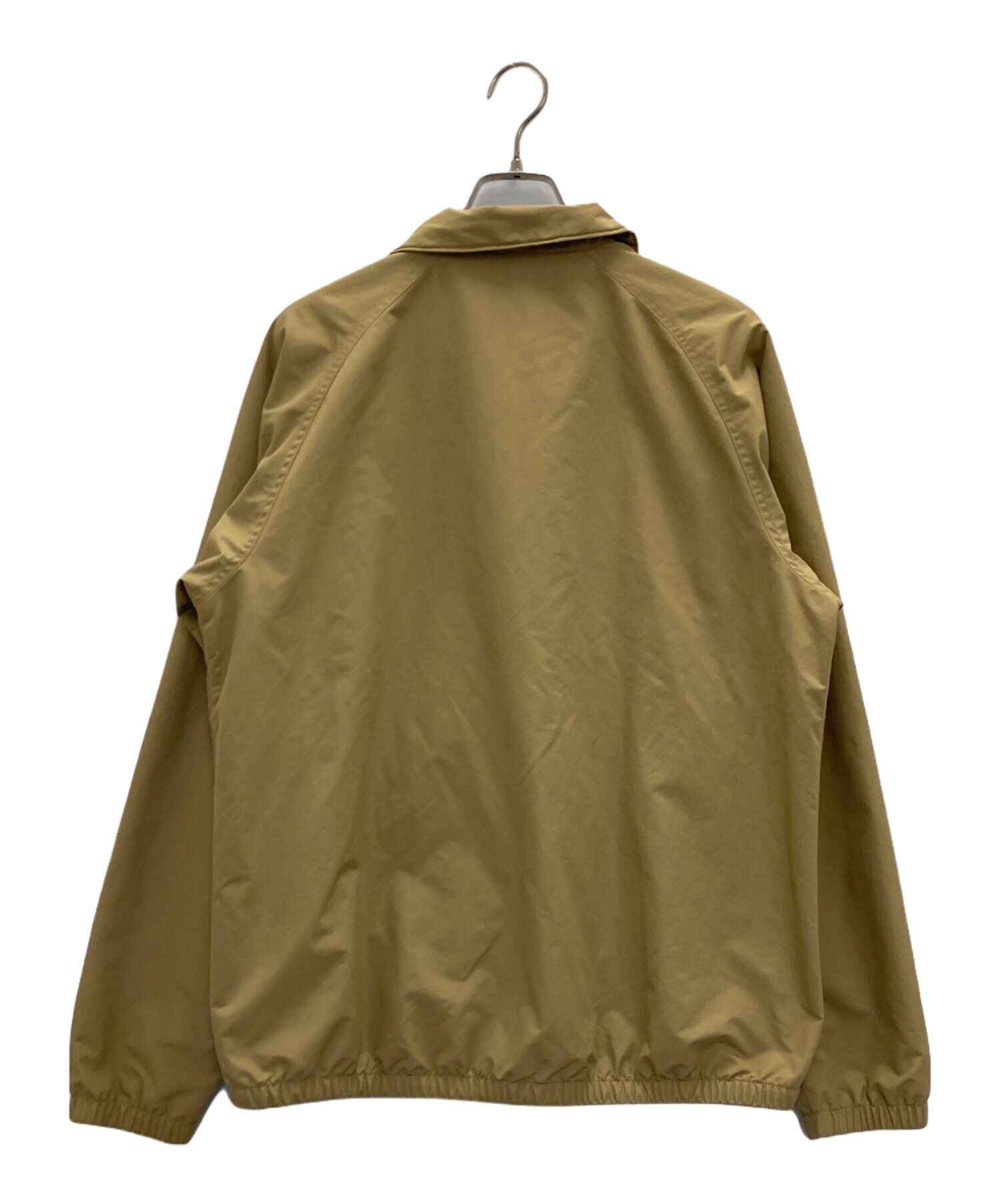 中古・古着通販】Patagonia (パタゴニア) Baggies Jacket