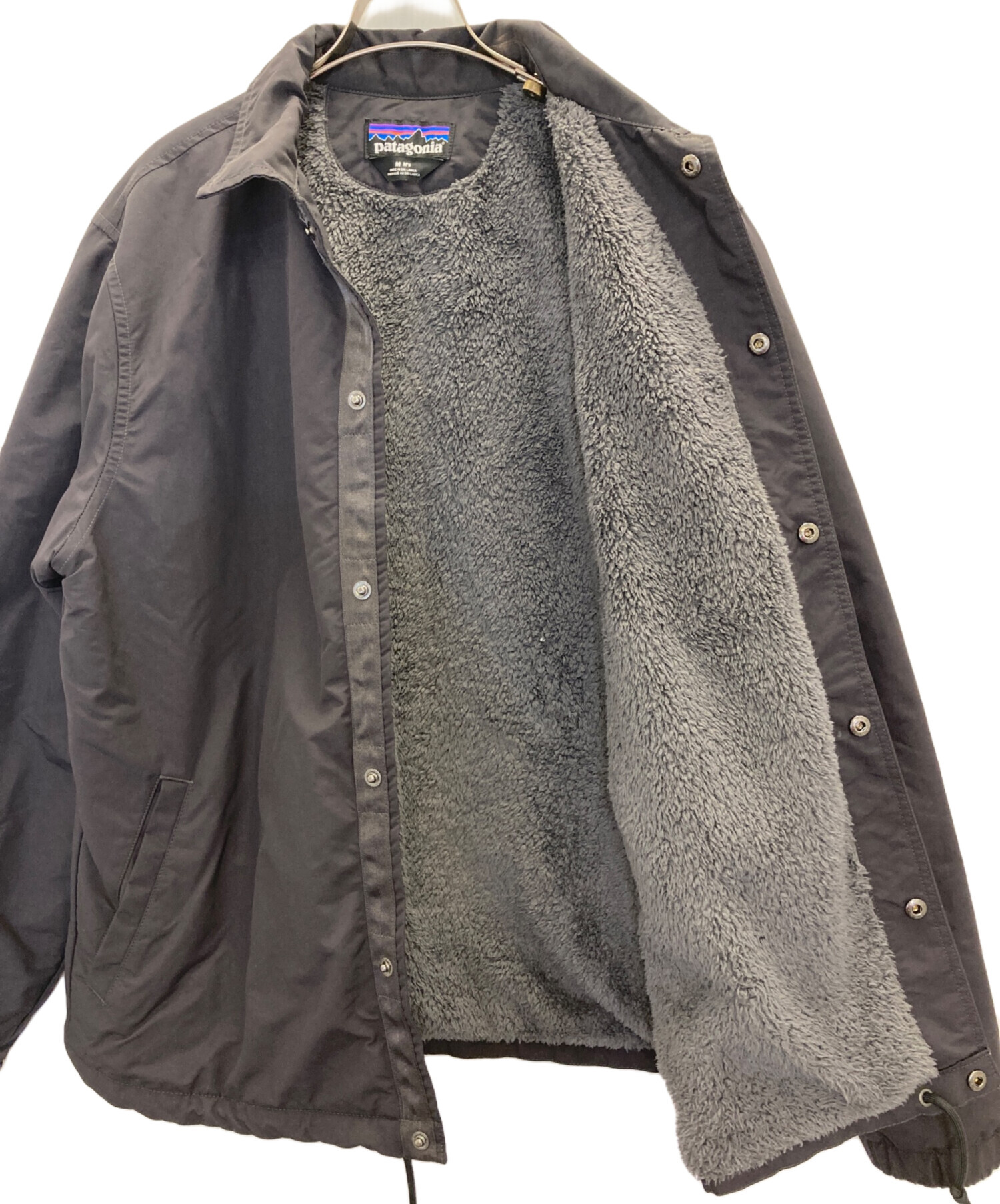 中古・古着通販】Patagonia (パタゴニア) Lined Isthmus Coaches 