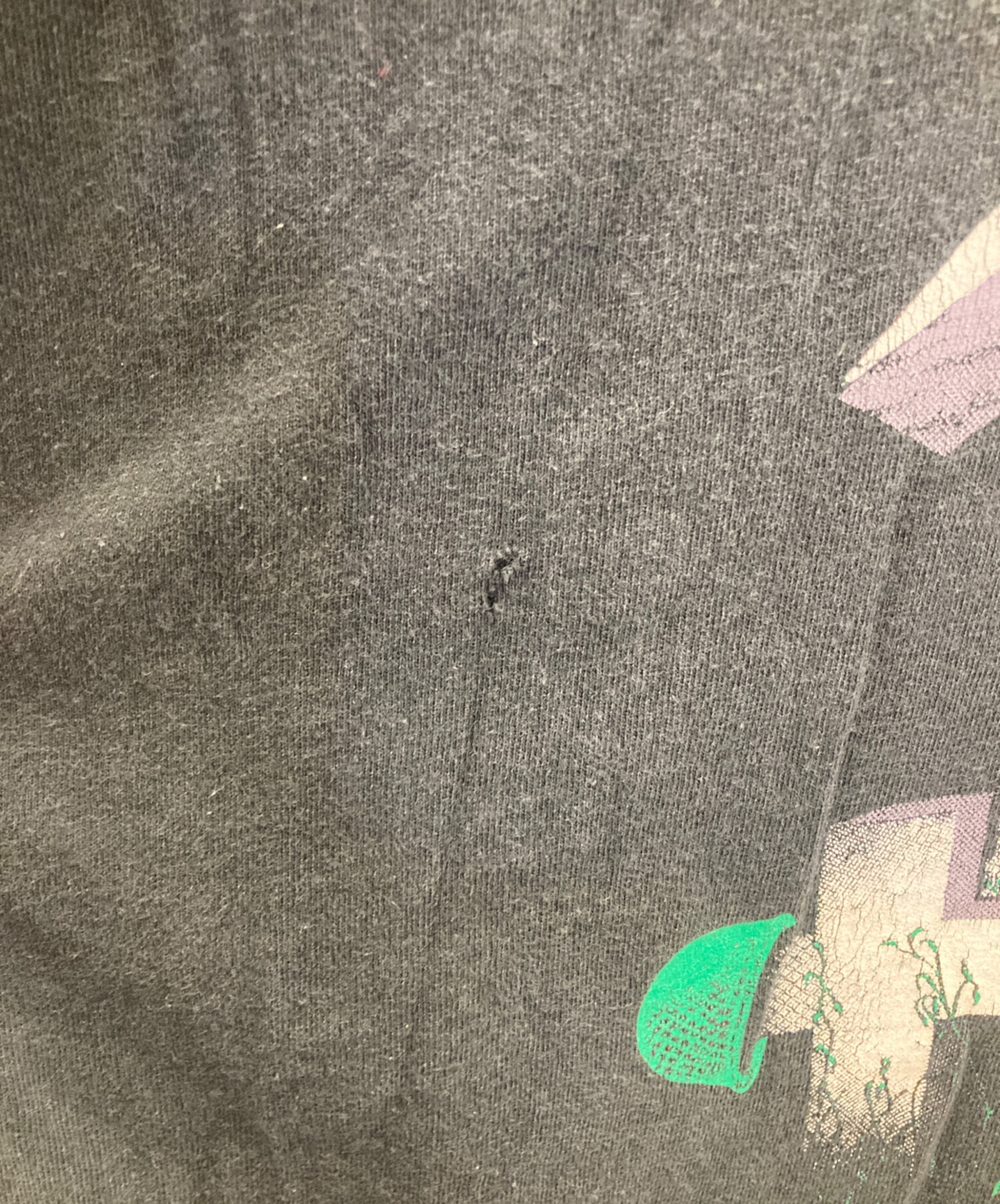 中古・古着通販】METALLICA (メタリカ) 00s Master of Puppets Tee 
