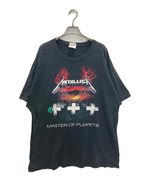 中古・古着通販】METALLICA (メタリカ) 00s Master of Puppets Tee