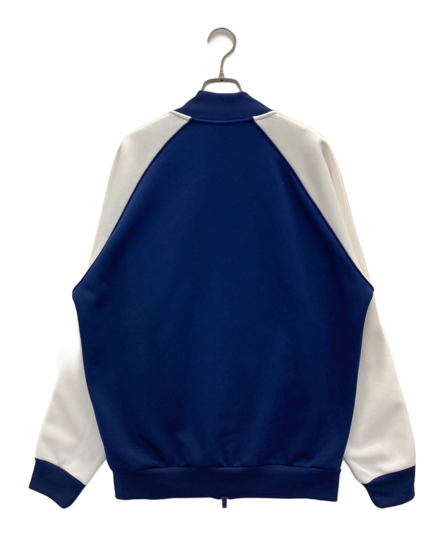 中古・古着通販】adidas (アディダス) SSTトラックジャケット ネイビー 