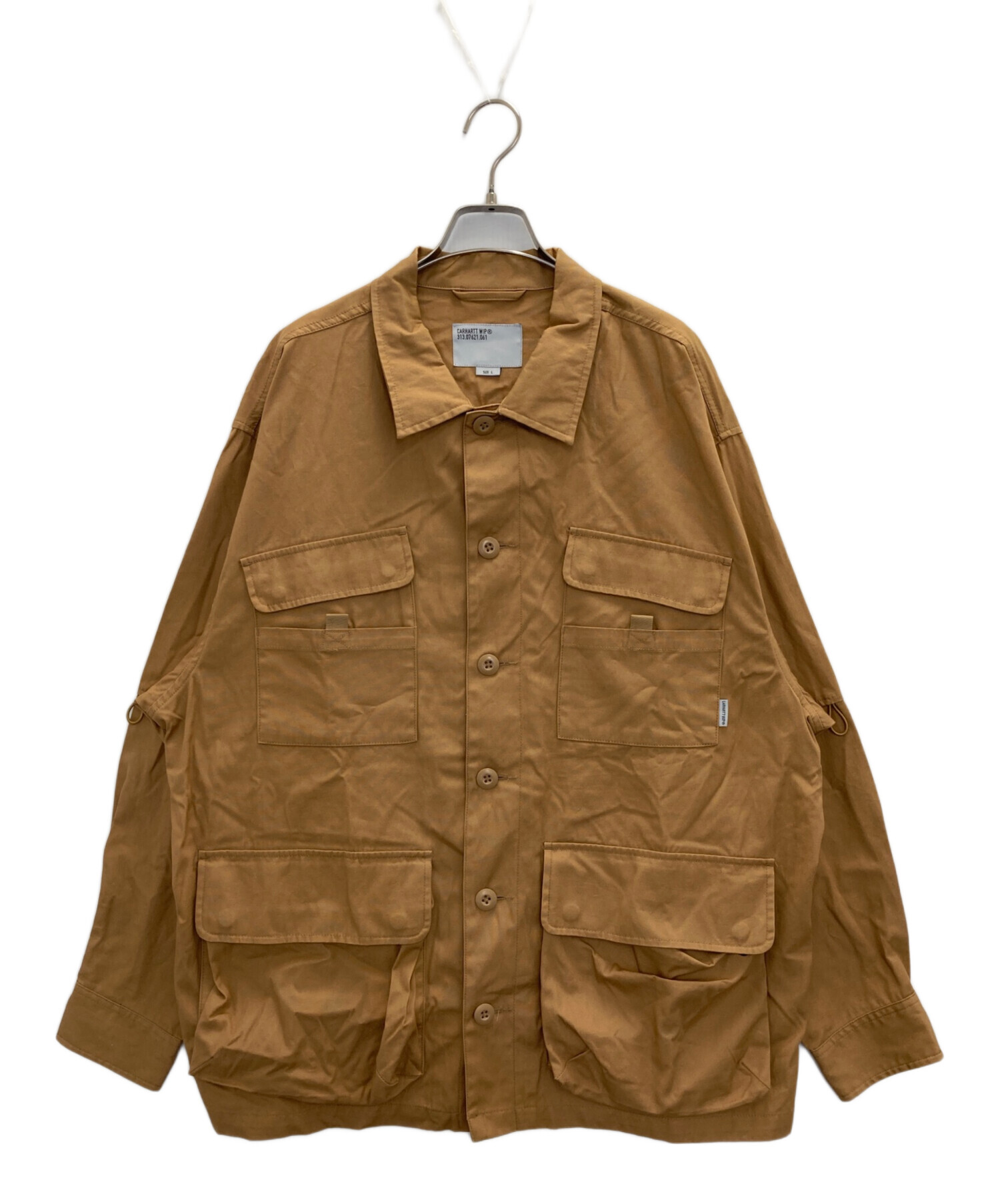 中古・古着通販】Carhartt WIP (カーハート ワークインプログレス 