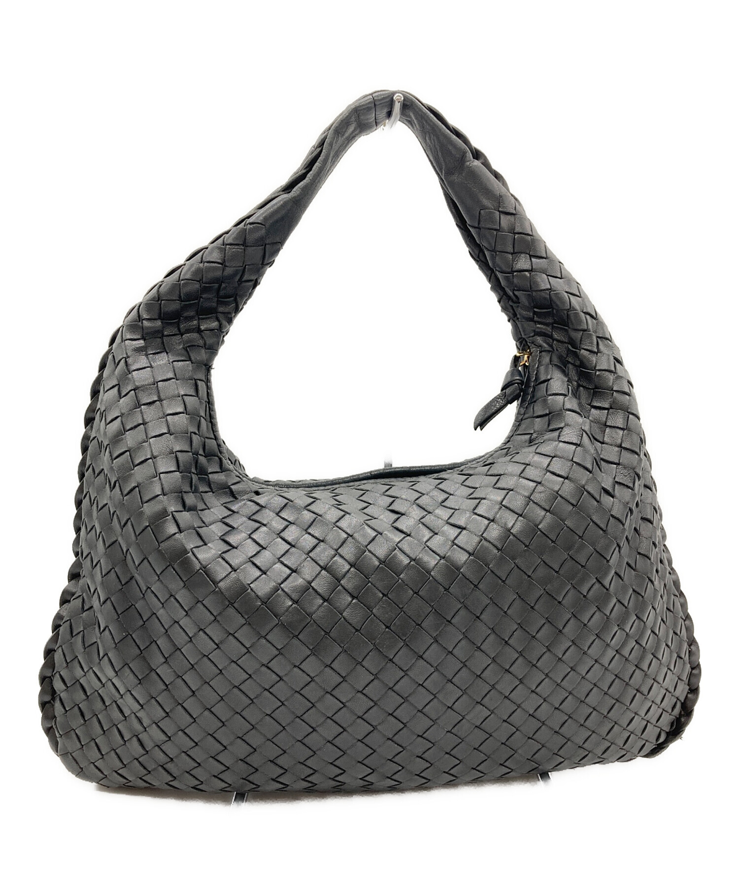 中古・古着通販】BOTTEGA VENETA (ボッテガベネタ) イントレチャート