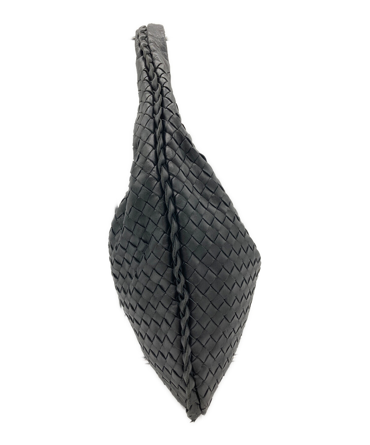 中古・古着通販】BOTTEGA VENETA (ボッテガベネタ) イントレチャート