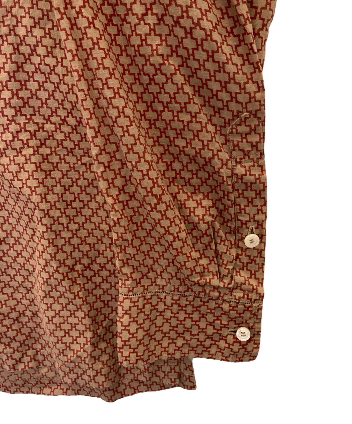 中古・古着通販】ISSEY MIYAKE HaaT (イッセイミヤケハート) バンド