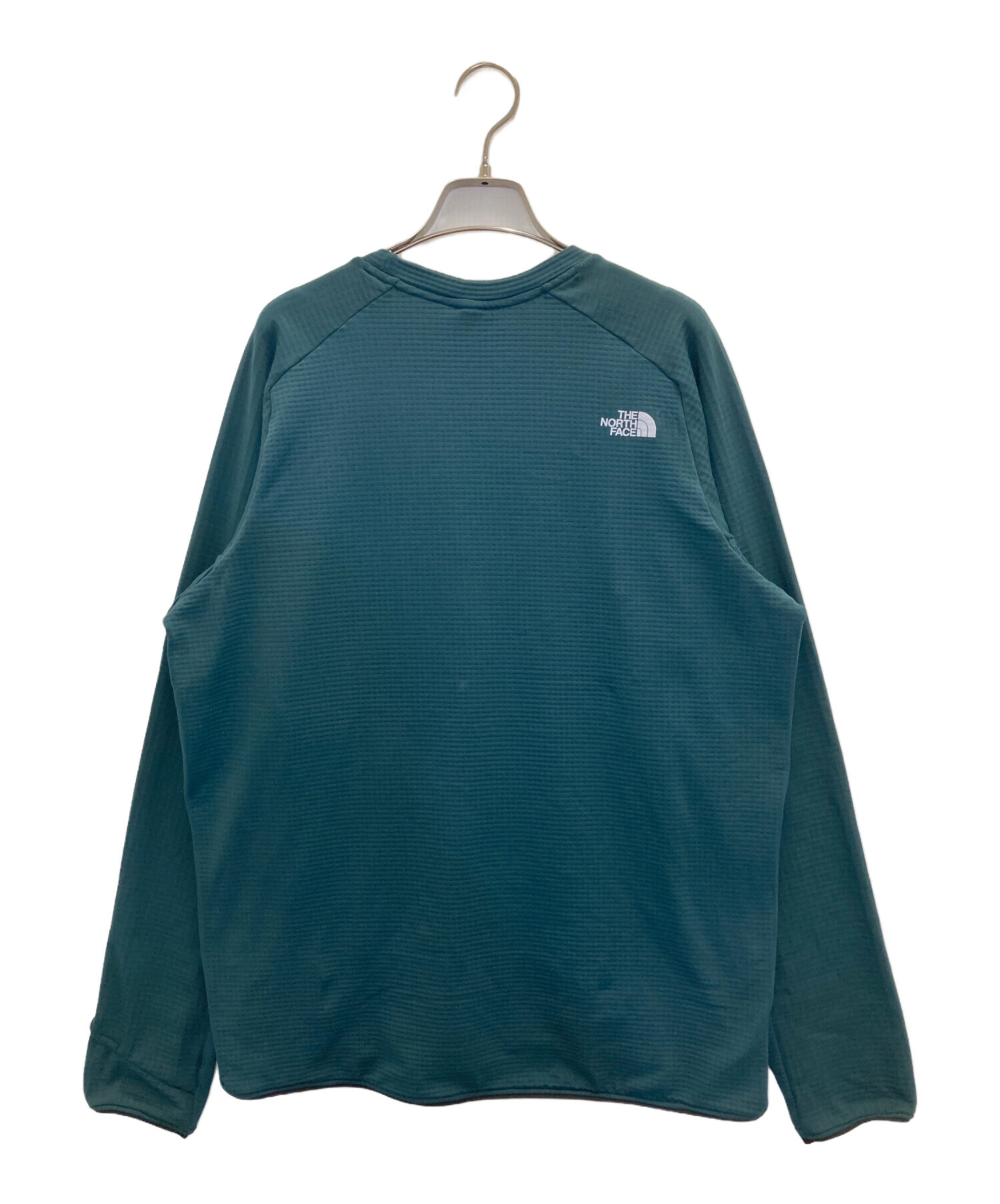 中古・古着通販】THE NORTH FACE (ザ ノース フェイス) サーマルバーサ 