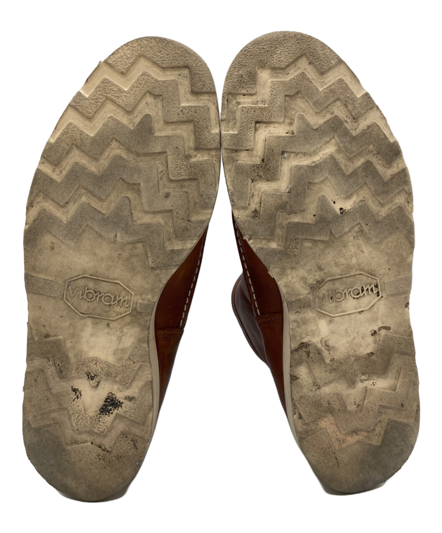 中古・古着通販】CHIPPEWA (チペワ) 7インチハイランダー TAN RENEGADE