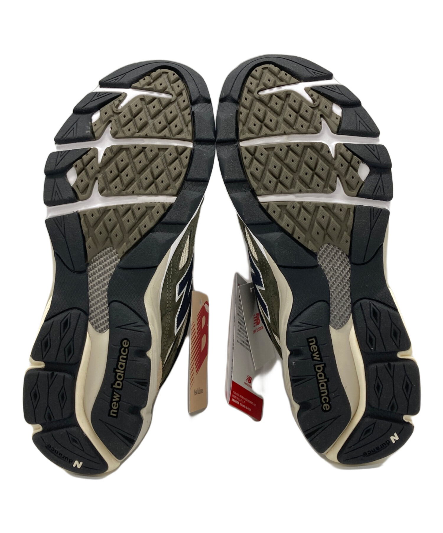 中古・古着通販】NEW BALANCE (ニューバランス) ローカットスニーカー 