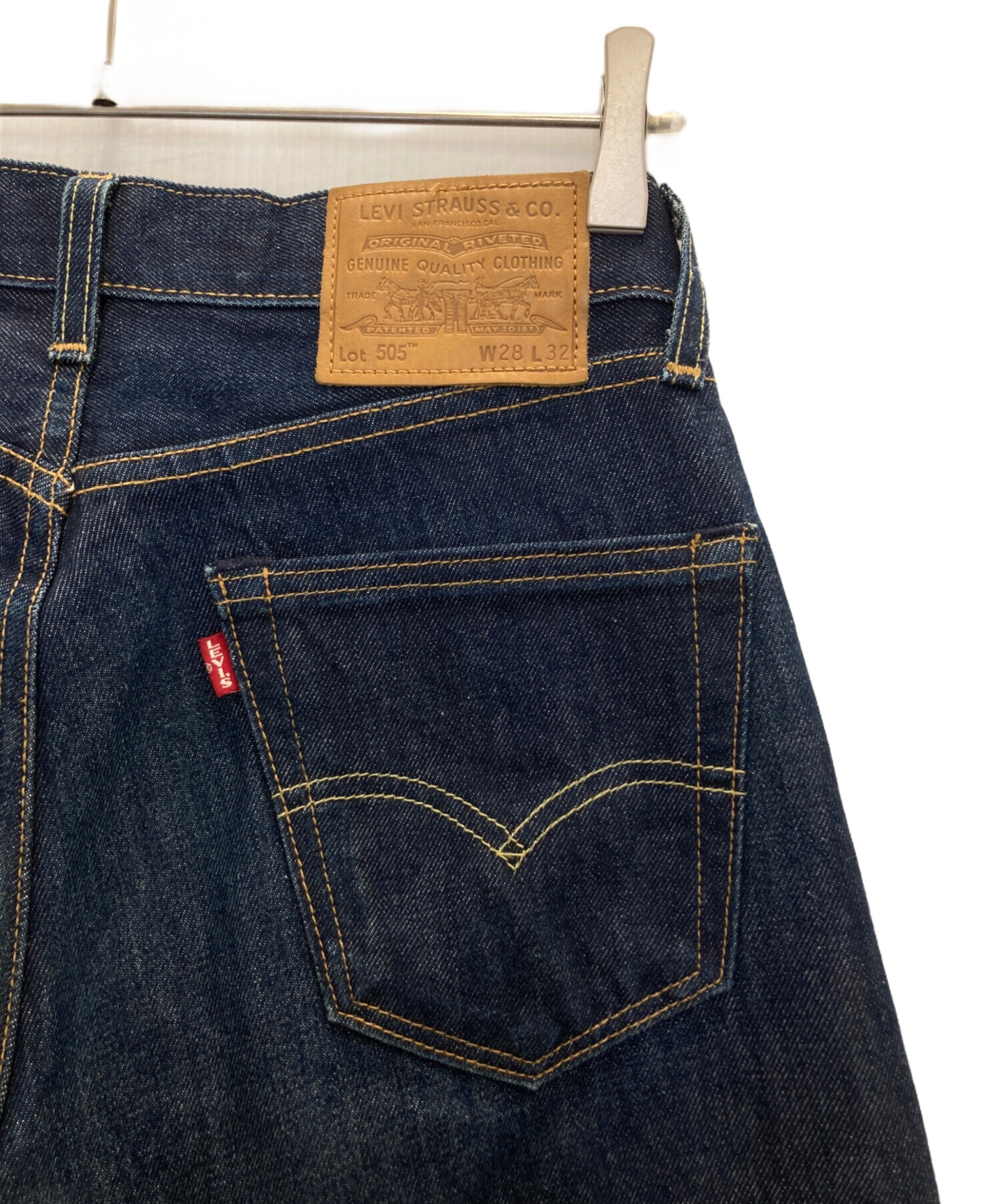 中古・古着通販】LEVI