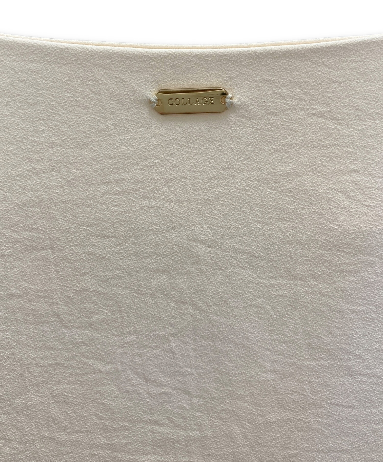 中古・古着通販】COLLAGE GALLARDAGALANTE (コラージュ ガリャルダ