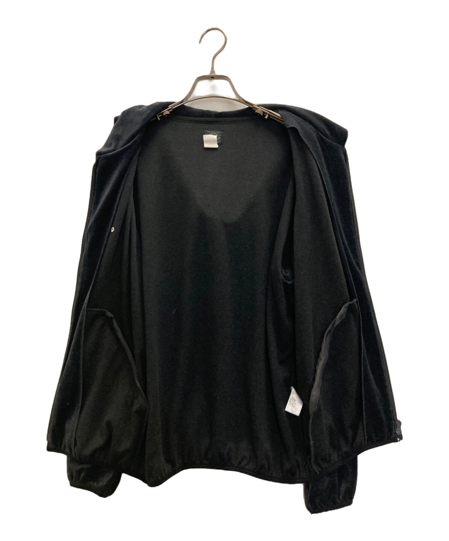 中古・古着通販】POST O'ALLS (ポストオーバーオールズ) E-Z Hoodie 2