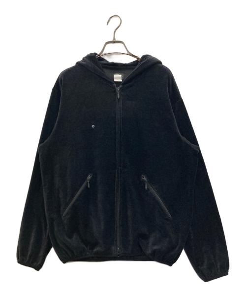 中古・古着通販】POST O'ALLS (ポストオーバーオールズ) E-Z Hoodie 2