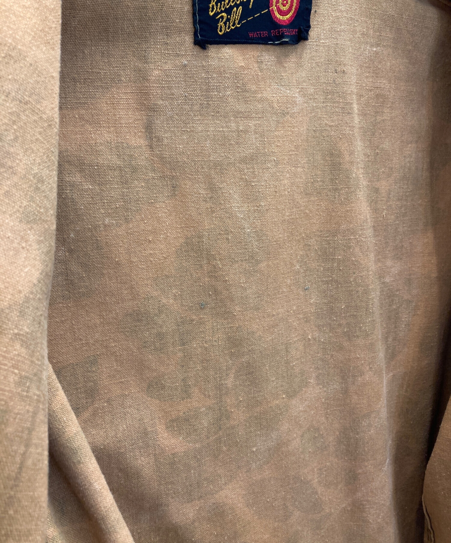 中古・古着通販】Bullseye bill (ブルズアイビル) 60s ダックハンター