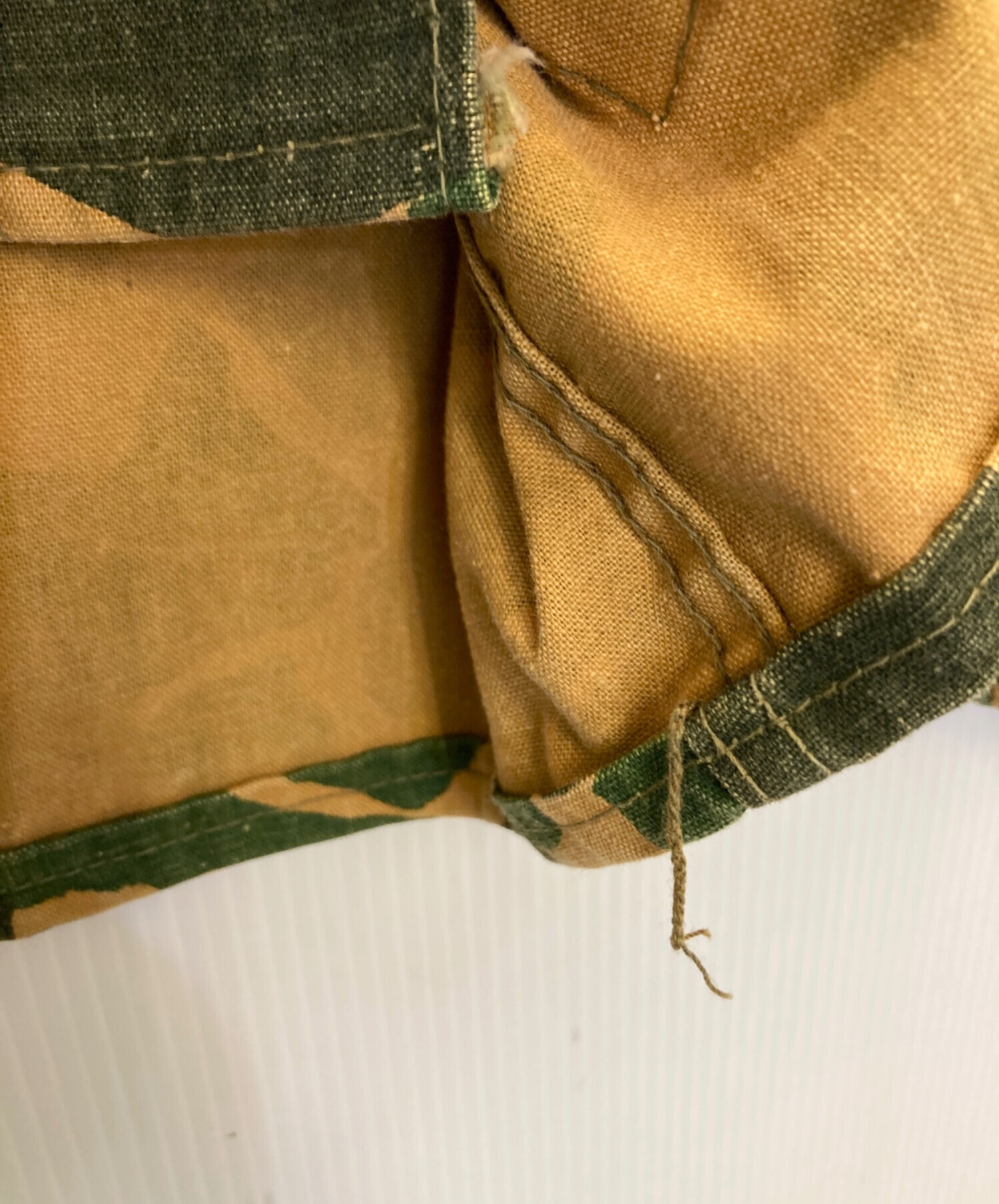 中古・古着通販】Bullseye bill (ブルズアイビル) 60s ダックハンター