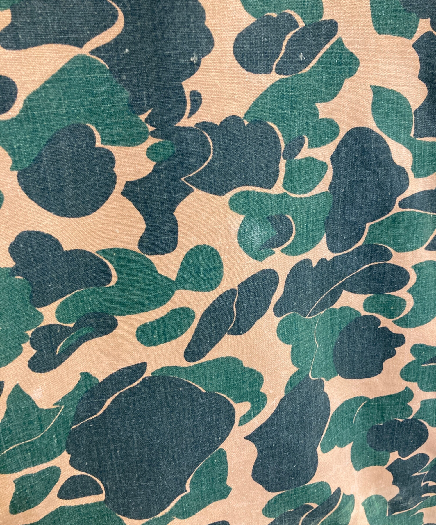 中古・古着通販】Bullseye bill (ブルズアイビル) 60s ダックハンター