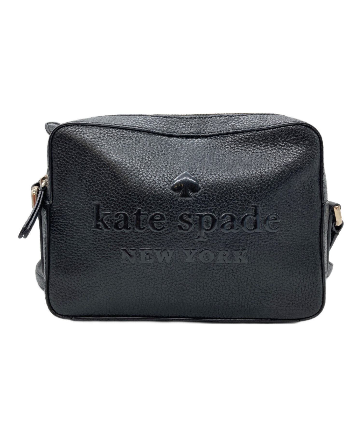 中古・古着通販】Kate Spade (ケイトスペード) スクエアショルダー 