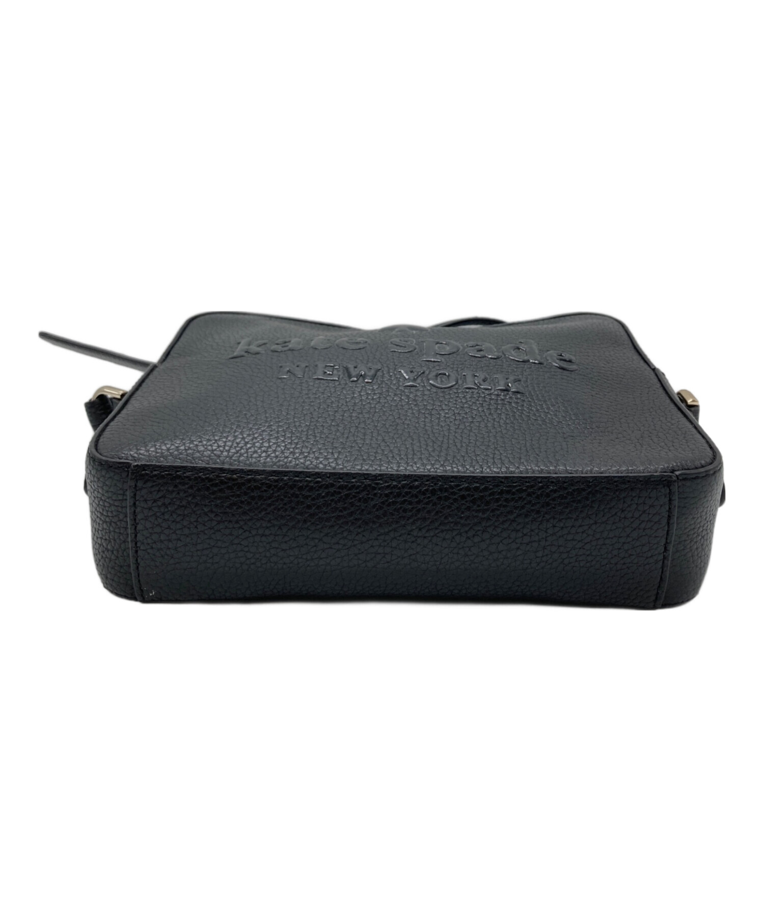 中古・古着通販】Kate Spade (ケイトスペード) スクエアショルダー 