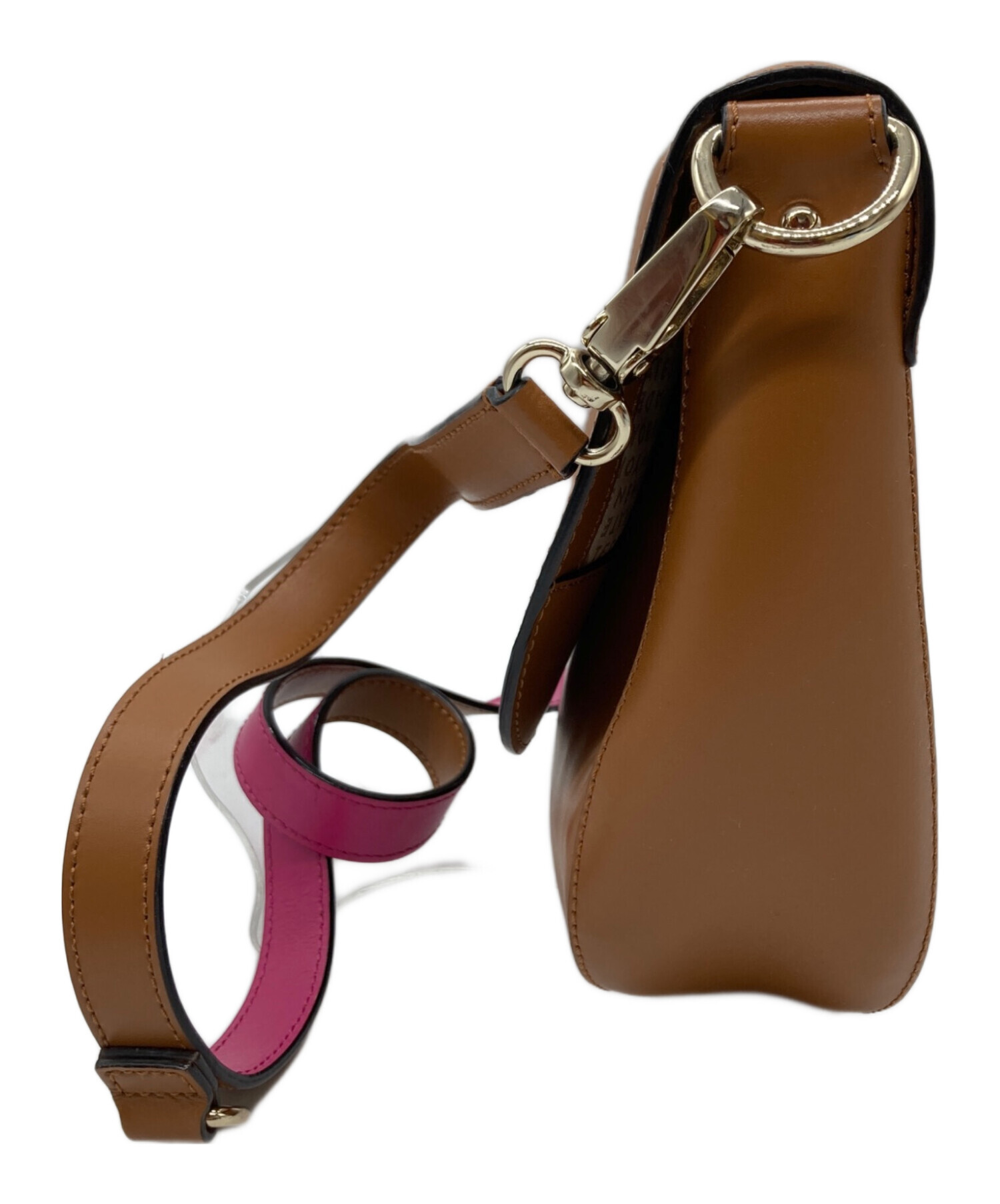 中古・古着通販】Kate Spade (ケイトスペード) ショルダーバッグ 