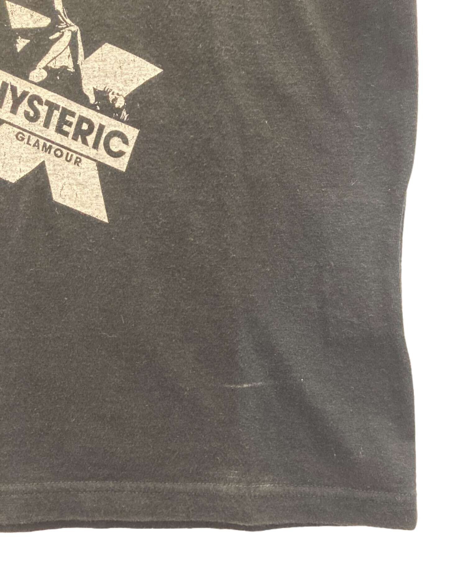 中古・古着通販】Hysteric Glamour (ヒステリックグラマー) THE 