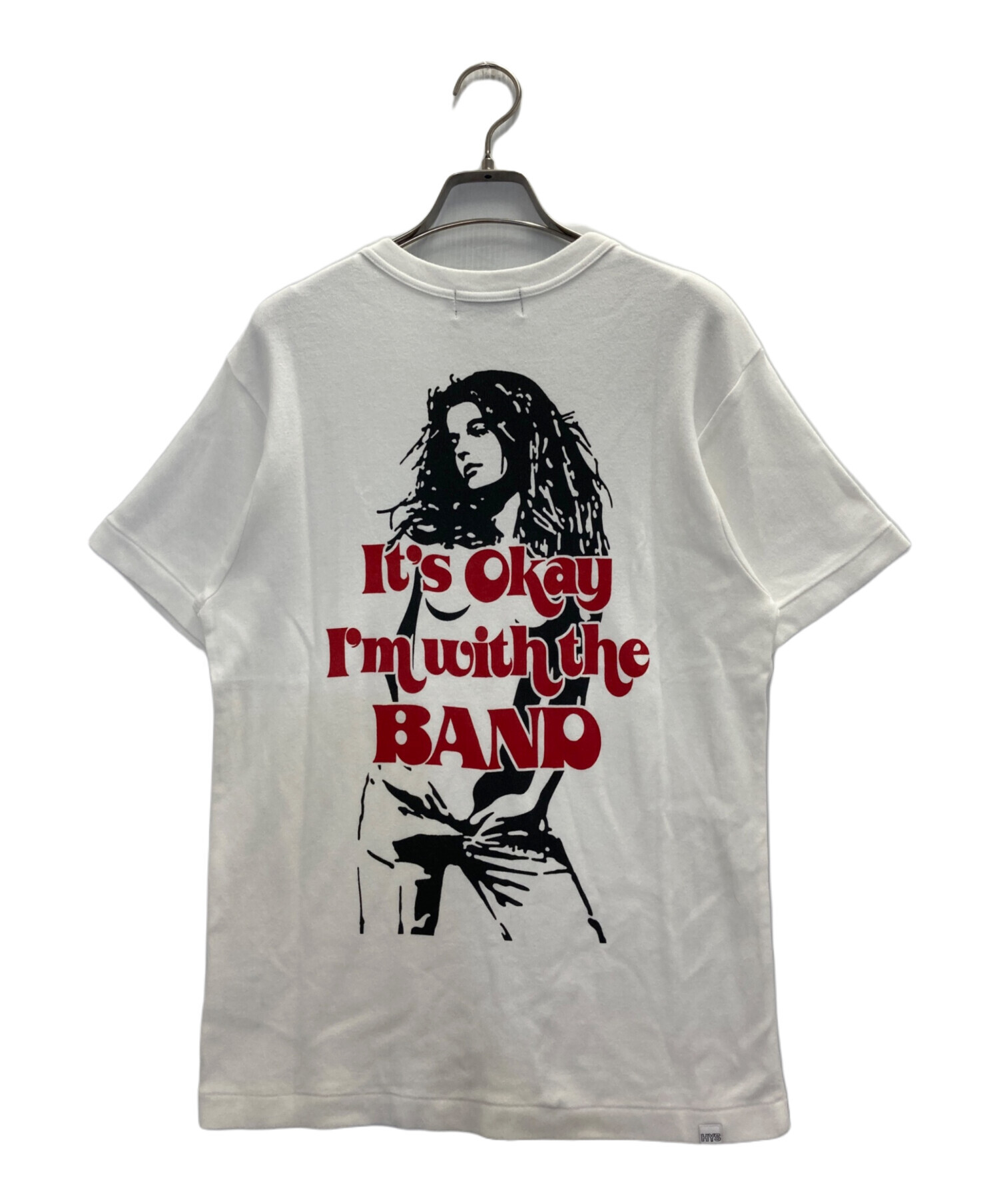 中古・古着通販】Hysteric Glamour (ヒステリックグラマー) I