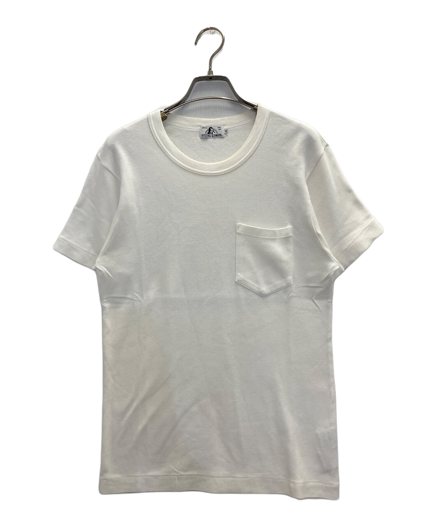 中古・古着通販】Hysteric Glamour (ヒステリックグラマー) ポケット 
