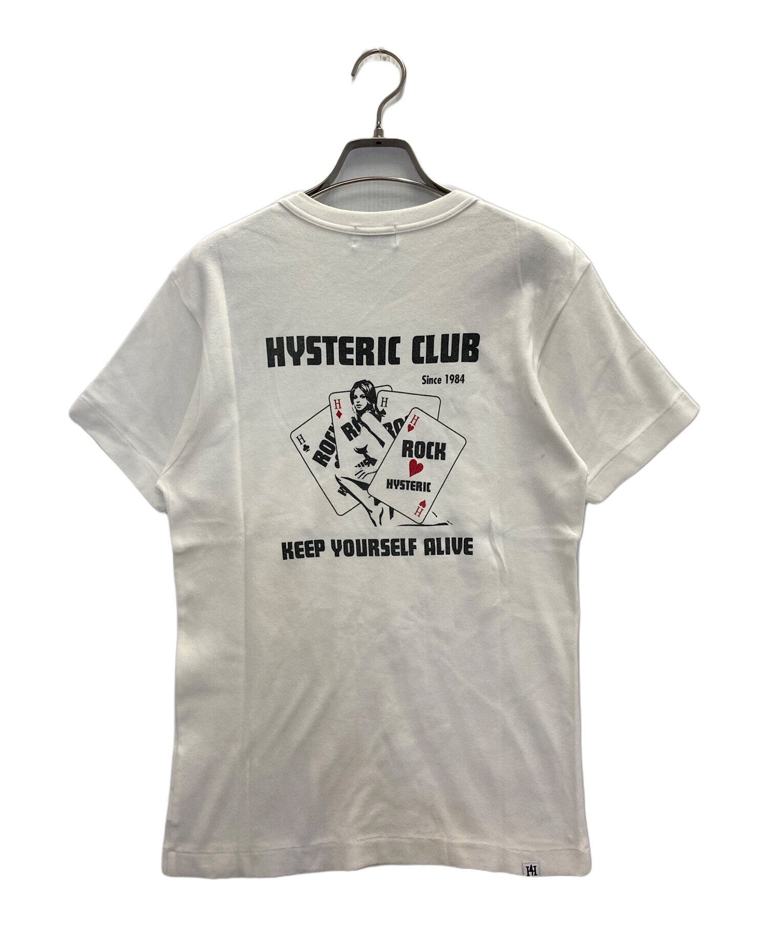 中古・古着通販】Hysteric Glamour (ヒステリックグラマー) ポケット 